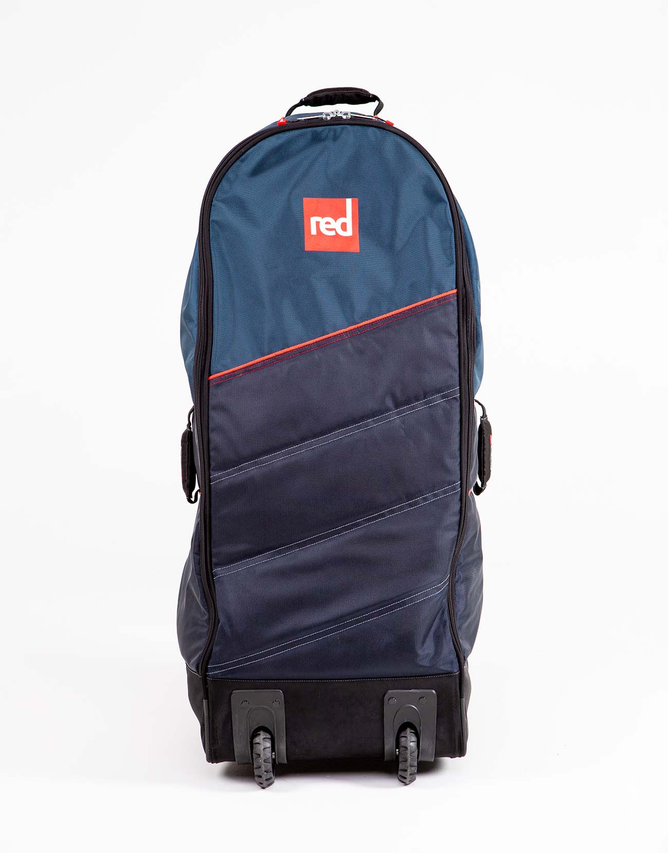 Red Paddle Co VOYAGER Tandem 15'0