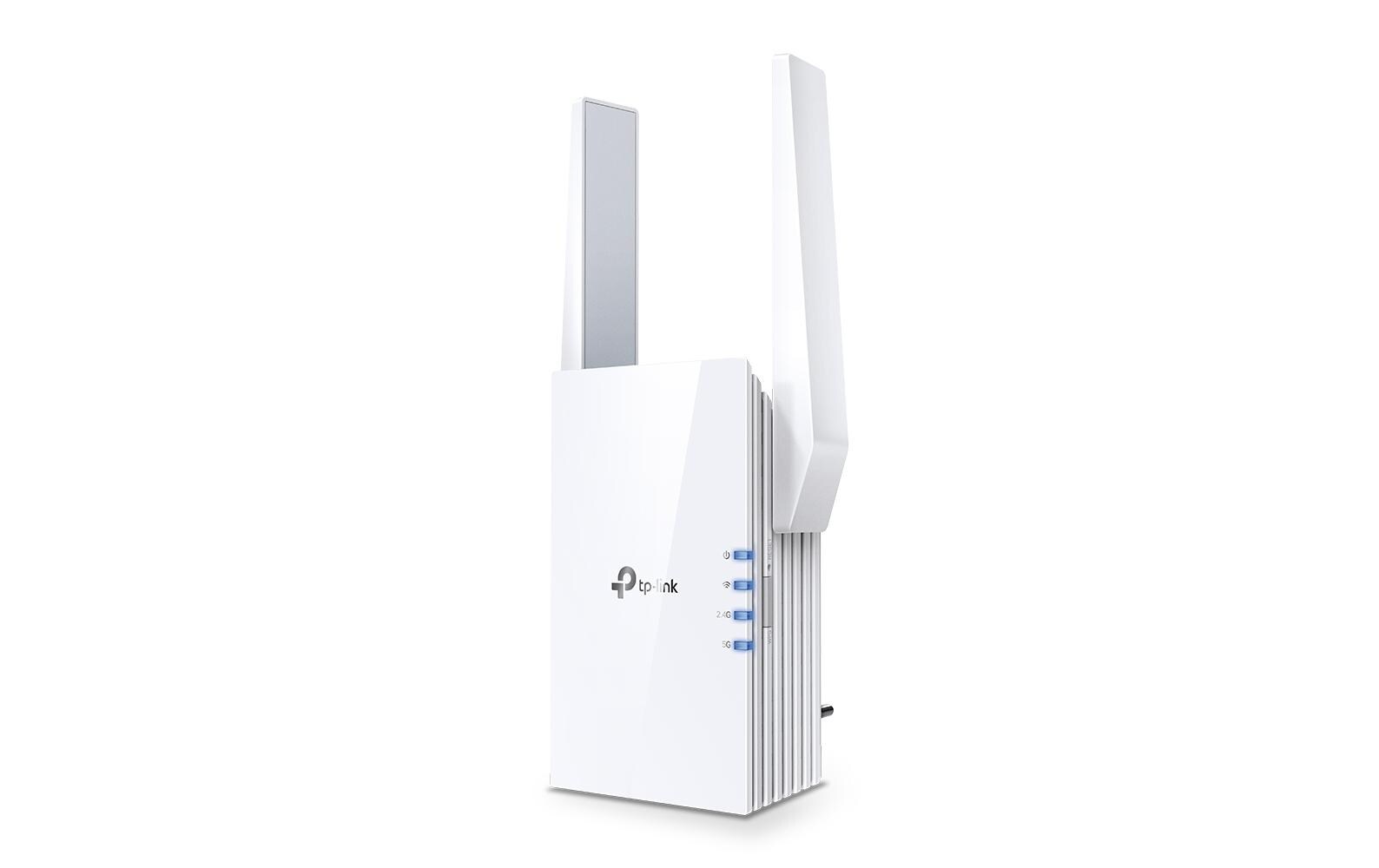 WLAN-Mesh-Repeater RE605XAX1800 Dualband-WLAN-Repeater