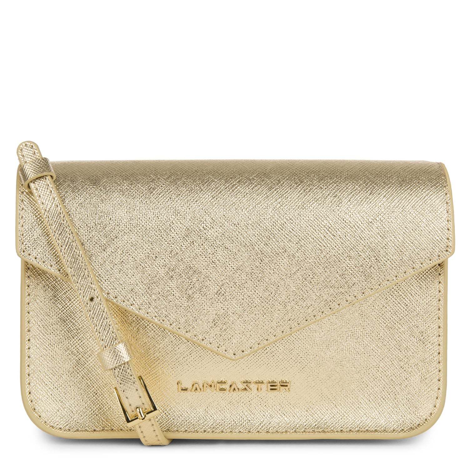 Saffiano Signature-Petit sac trotteur