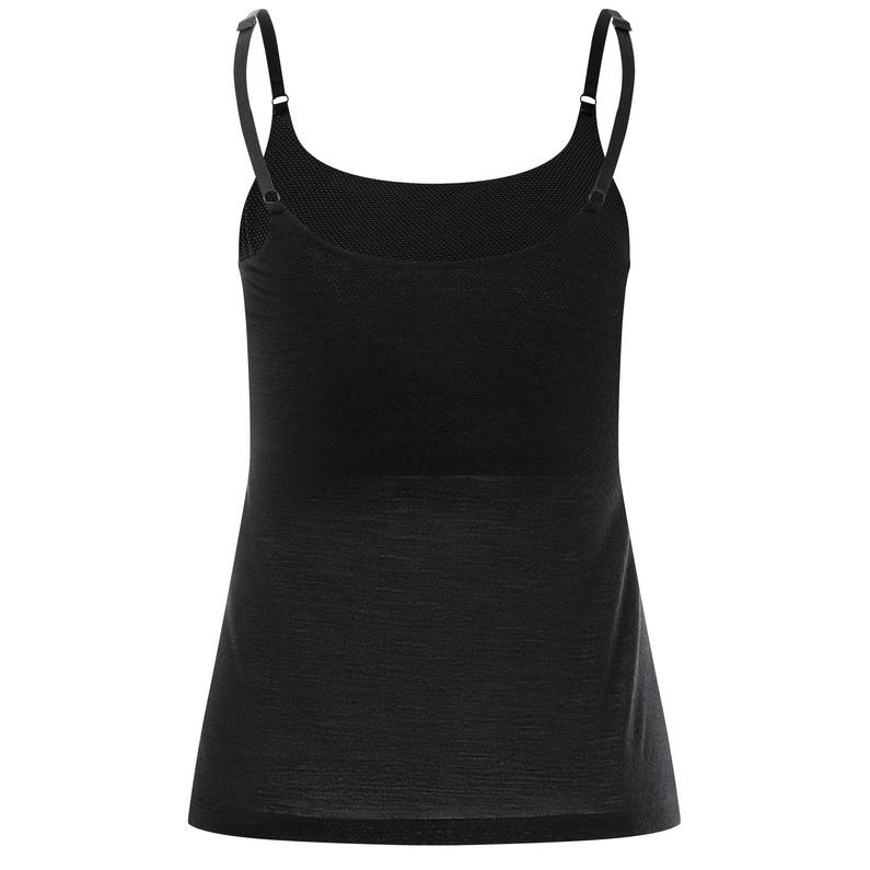 Super.Natural Damen Cosy Top