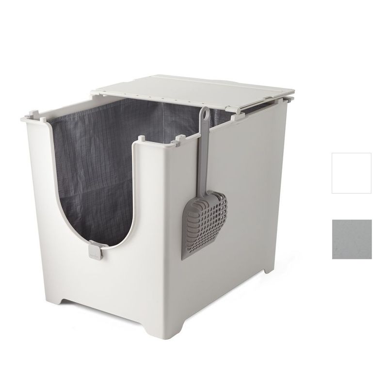 Maison de toilette Modko Flip