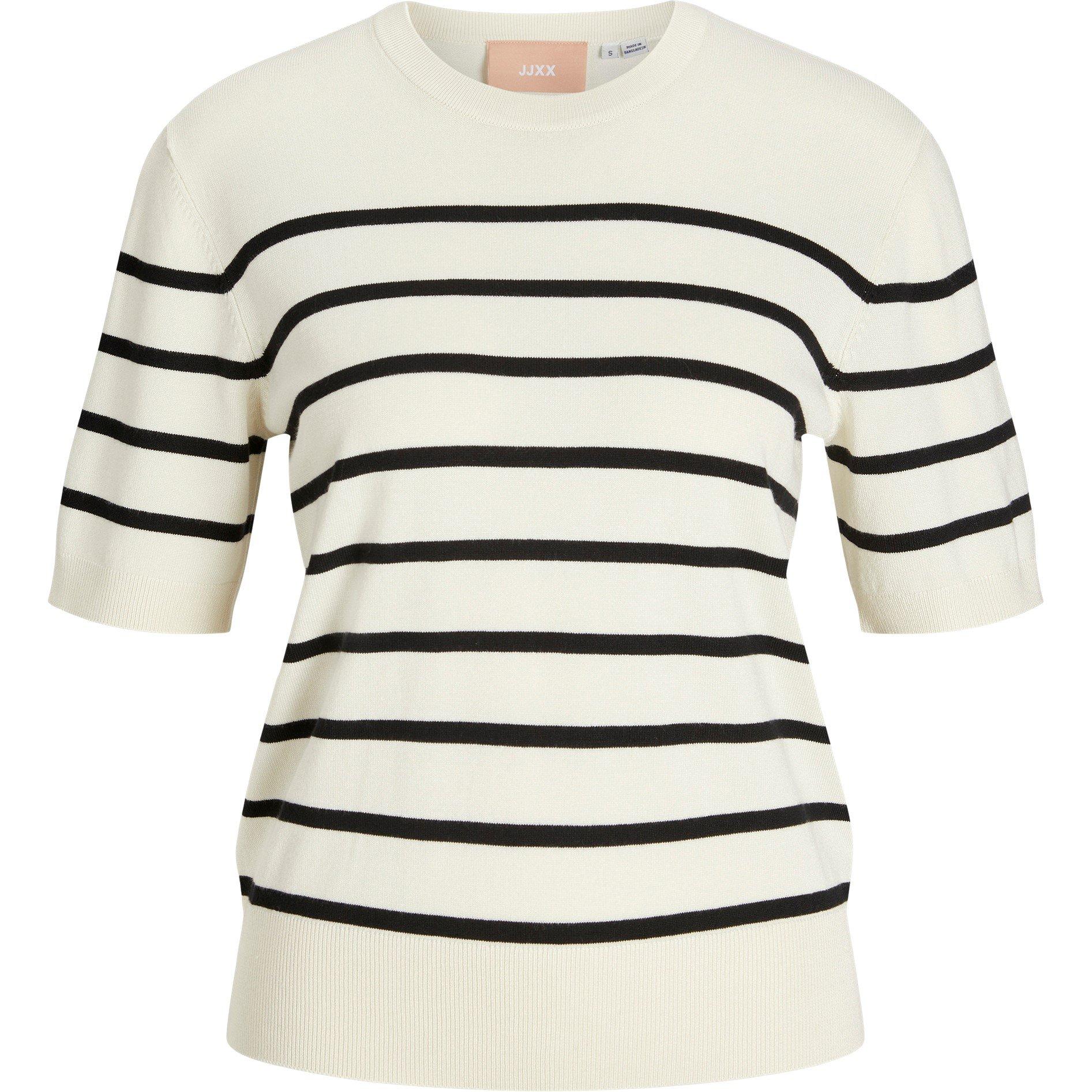 JJXX Layla Short Sleeve Knit Top