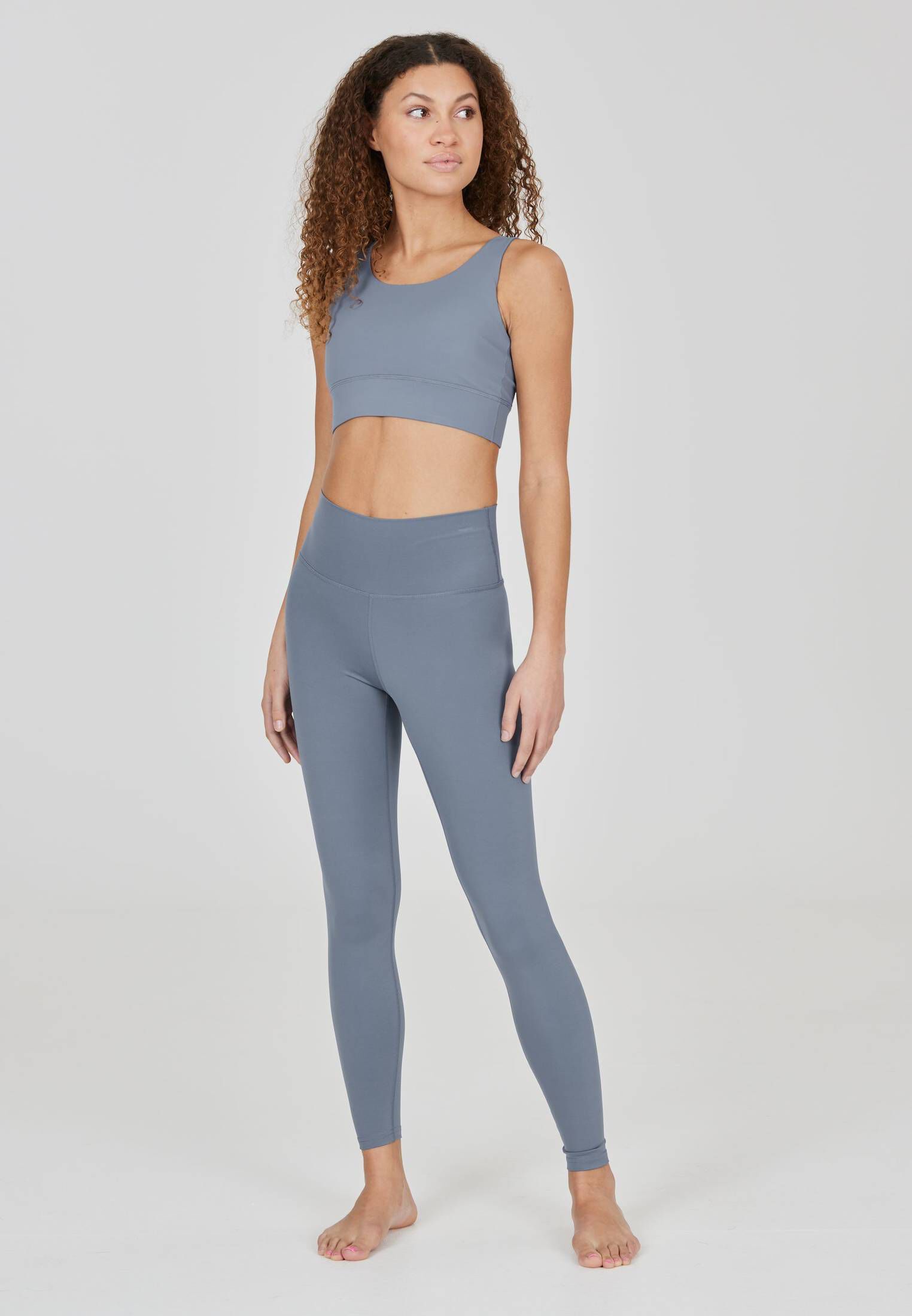 Athlecia| Damen Tight FRANZ 7/8-Länge
