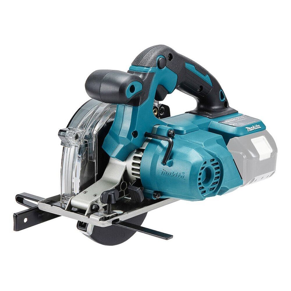 SIRKELSAG MAKITA DCS553Z LXT 18V UTEN BATTERI