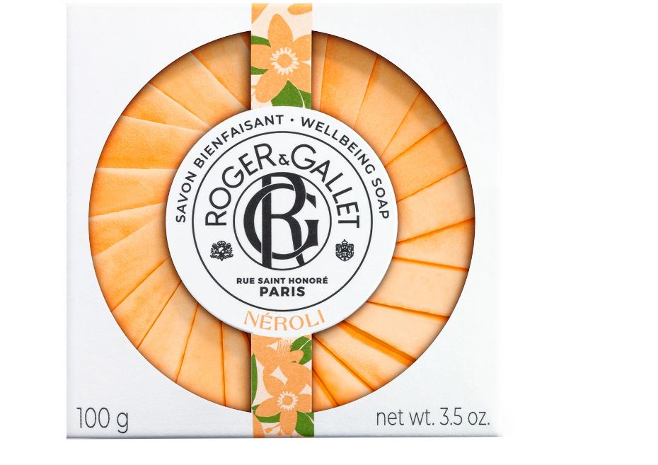 Roger & Gallet Savon<br>100 g