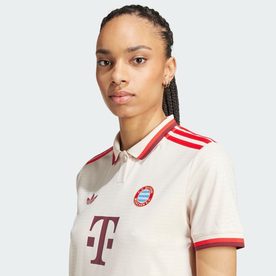 Adidas Maillot Third FC Bayern 24/25