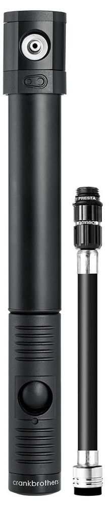 CrankBrothers Klic HV Handpumpe kaufen | Bike-Discount