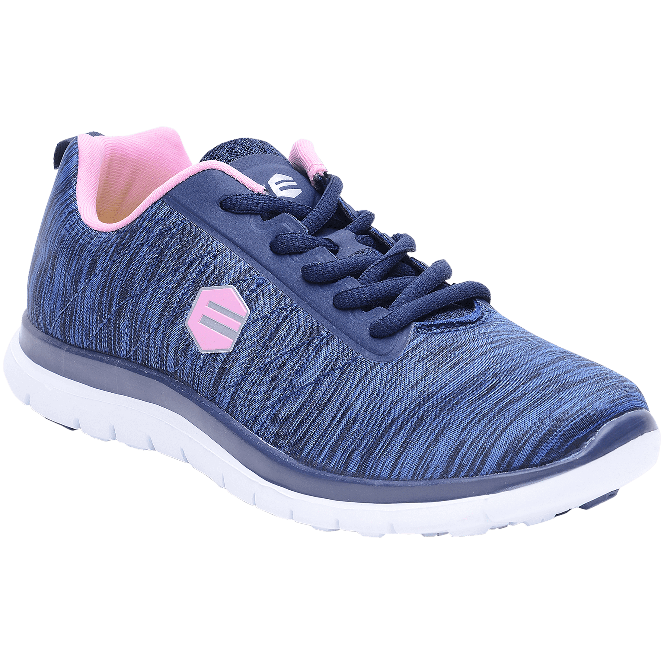 Endurance E-Light V8 W Shoes - Fritids og motesko