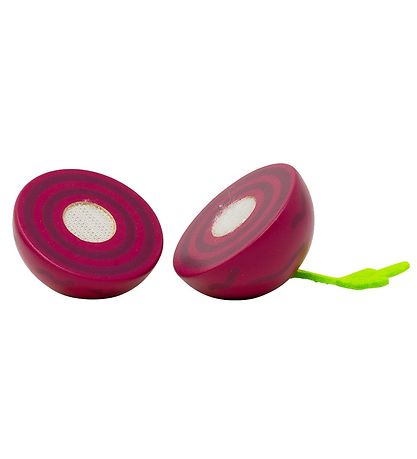 MaMaMeMo Legemad - Tr? - R?dBåde