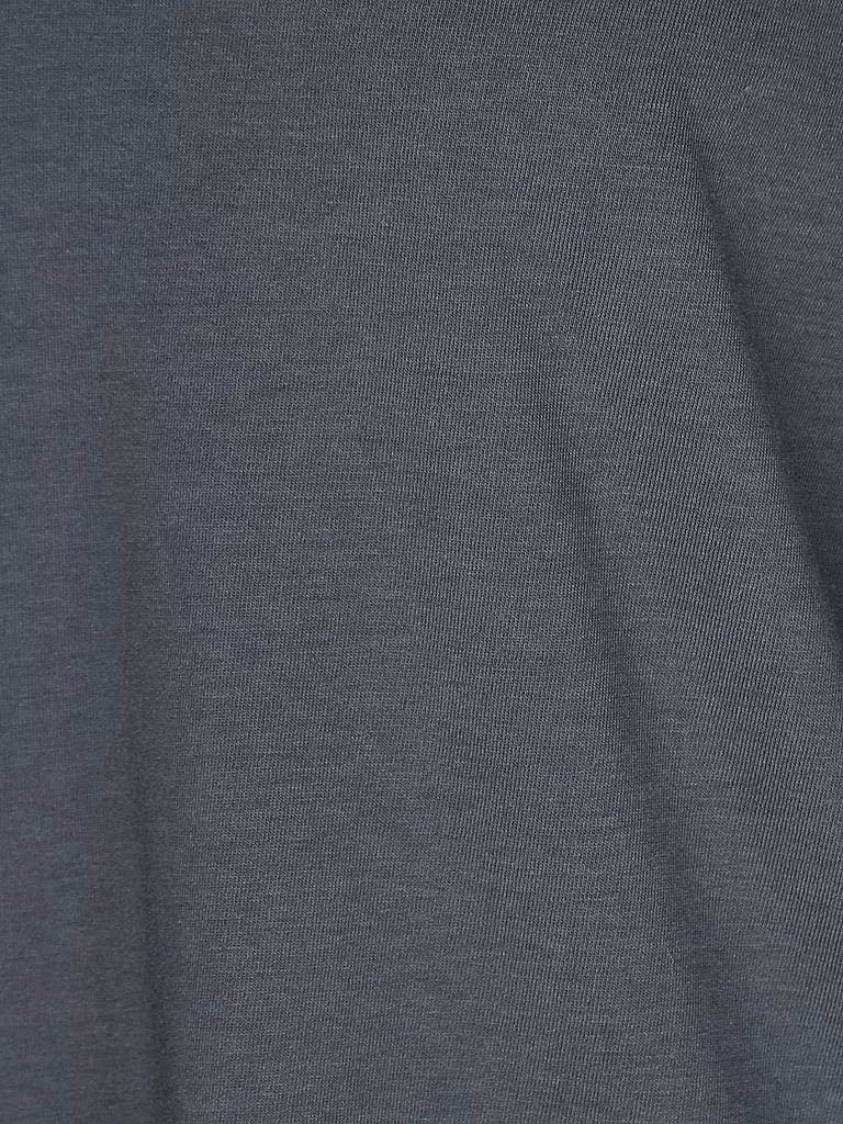 ECOALF Langarmshirt grau