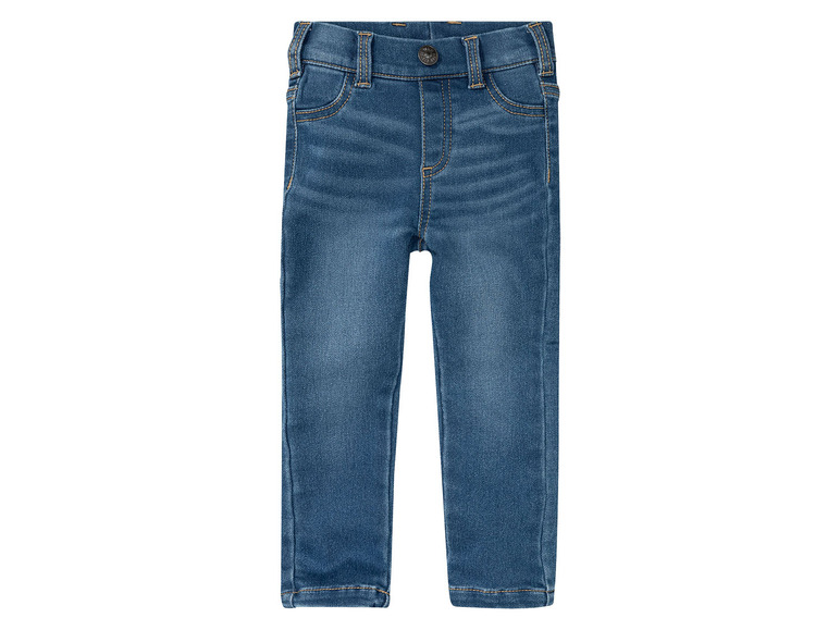 Meisjes jeans - Super skinny fit