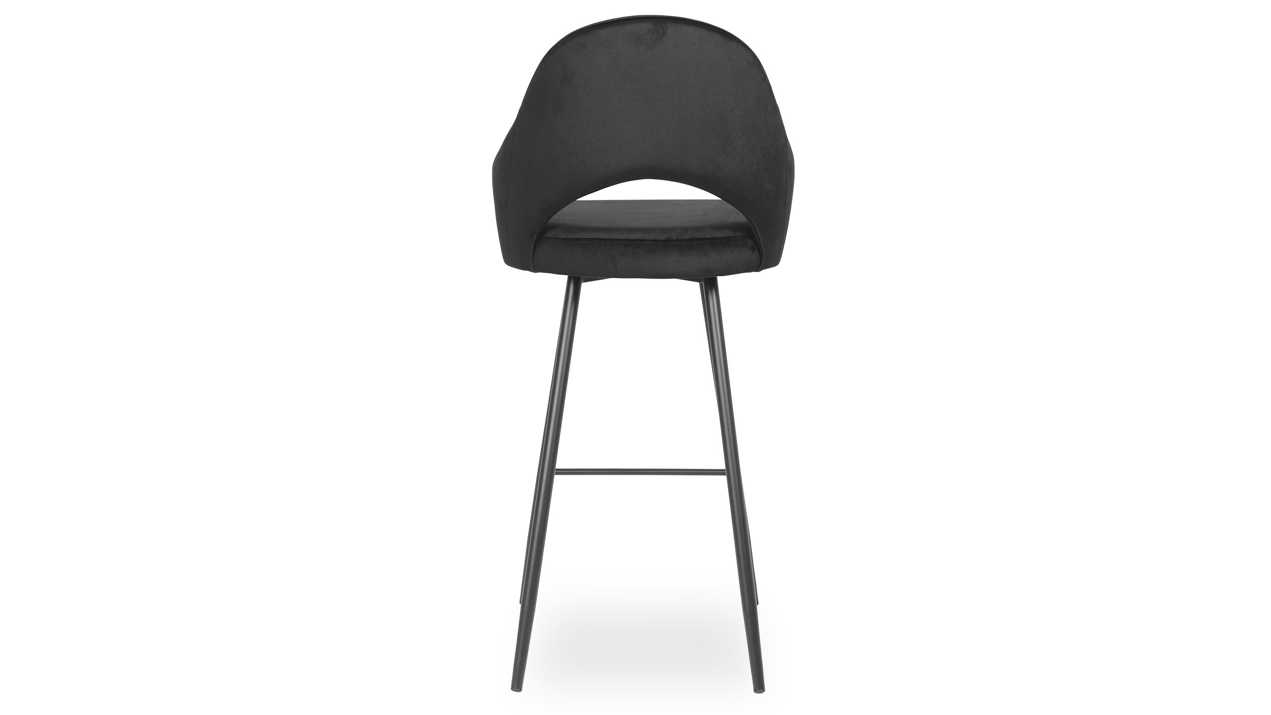 Barkruk Bagneux B50 x D55 cm