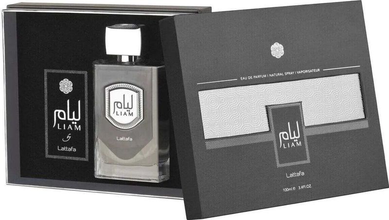 Lattafa - Liam - Eau de Parfum - 100ml