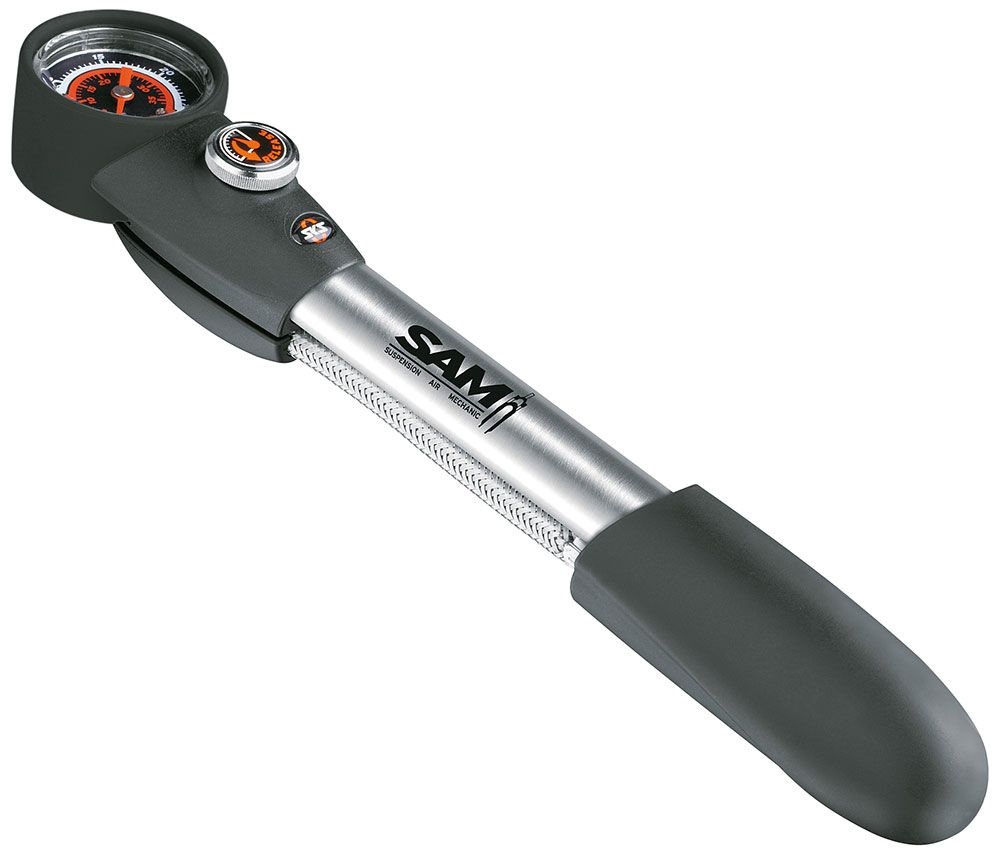 SKS Germany SAM Dämpferpumpe kaufen | Bike-Discount