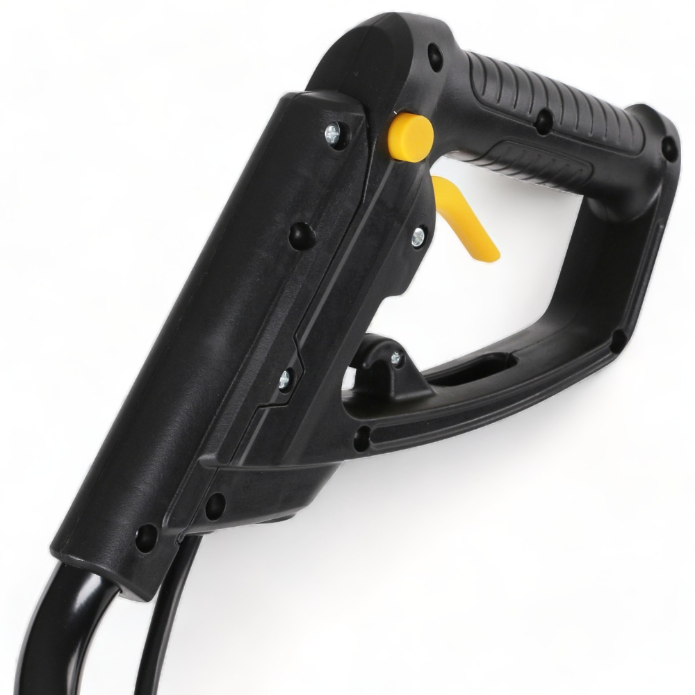 Motobineuse électrique sans fil sur batterie 650w, largeur de travail 36 cm - texas ctx2000