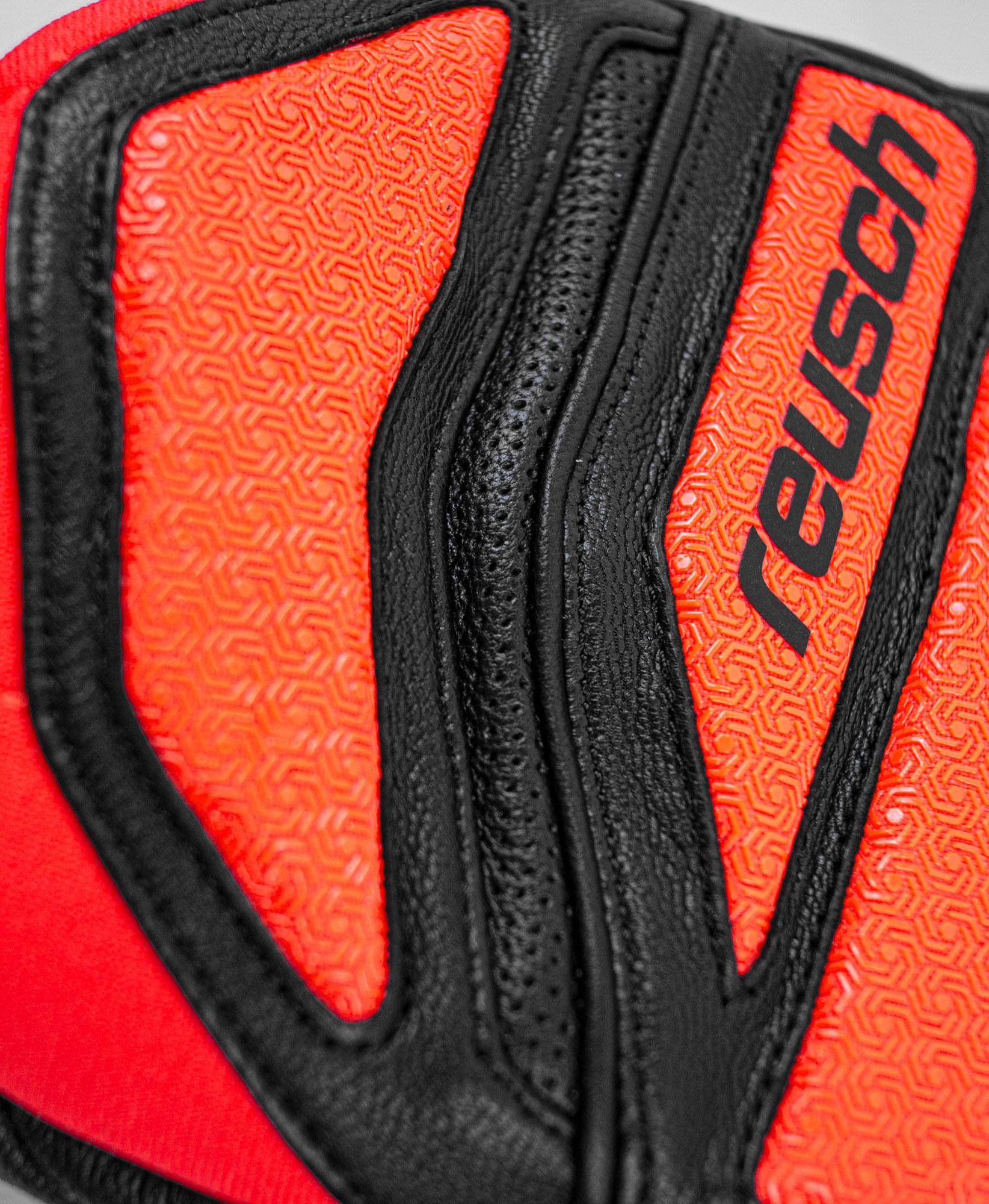 Reusch Worldcup Warrior DH