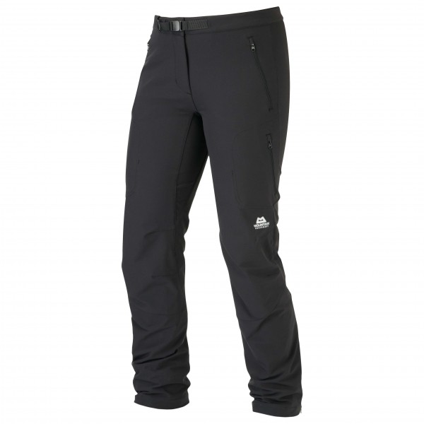 Mountain Equipment - Women's Chamois Pant - Pantalon softshell