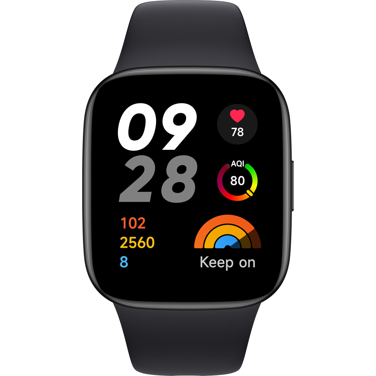 Smartwatch Redmi Watch 3