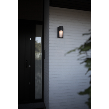 Lutec buitenlamp Urban LED 7W
