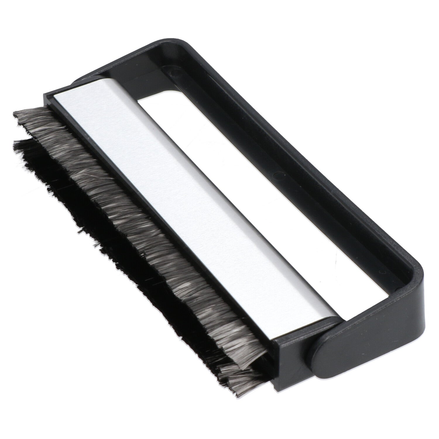 Devine Vinyl Brush antistatisch borsteltje voor LP's