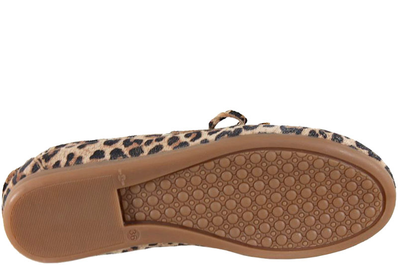PAVEMENT MARIN LEOPARD SEJLERSKO I RUSKIND