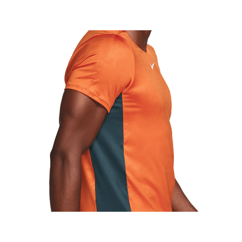 Tee-shirt tennis Nike Dri-Fit Advantage Alcaraz