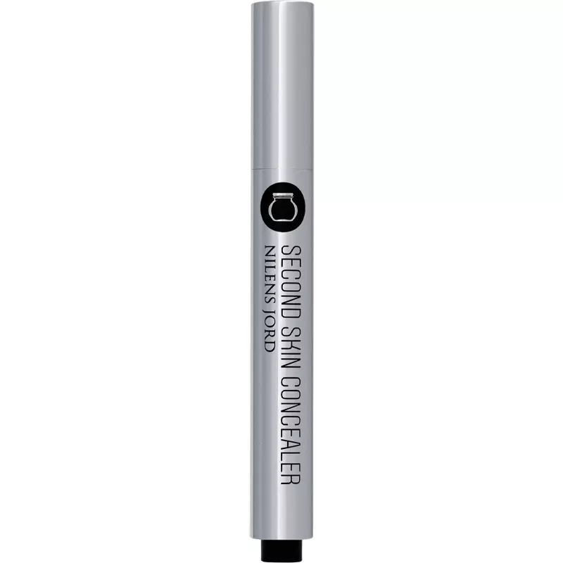 Nilens Jord Second Skin Concealer 3 ml - No. 6 Truffle