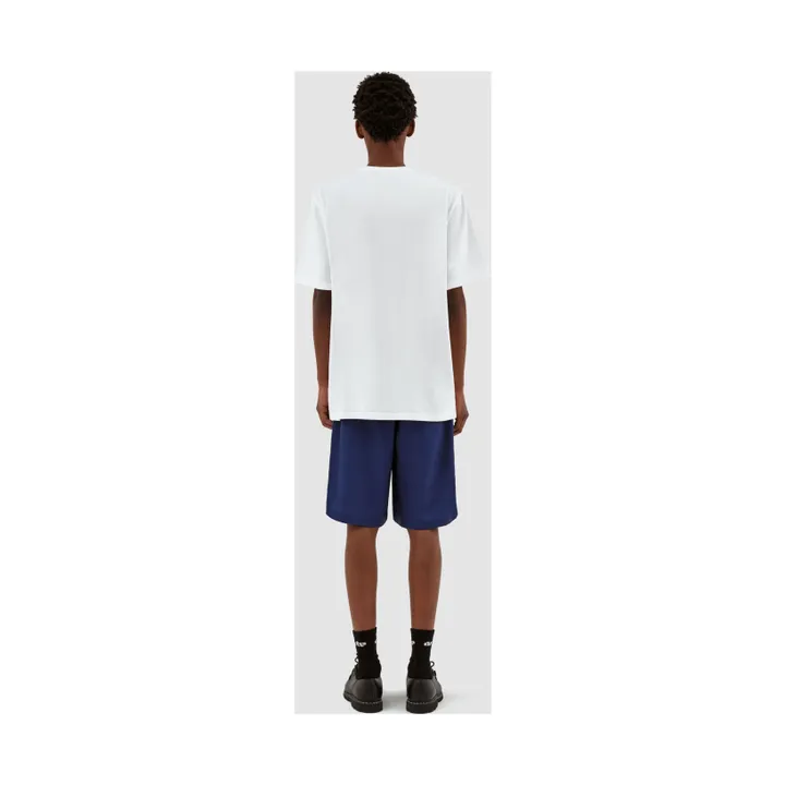 Arte Antwerp Short Running Man | Bleu marine