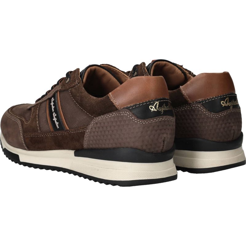 Australian Filmon Sneakers Bruin Heren