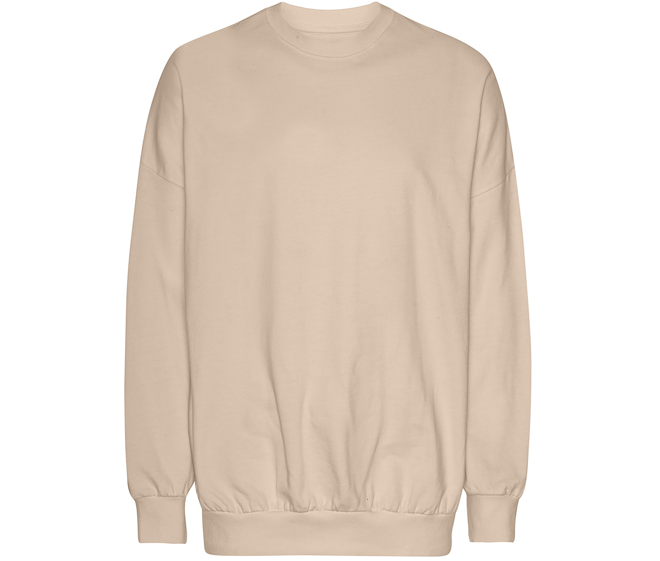 TIGER T63011 - Sweat coupe oversize