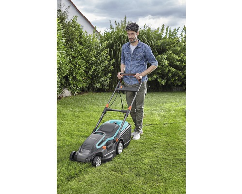 GARDENA PowerMax 1800/42 elektrische grasmaaier