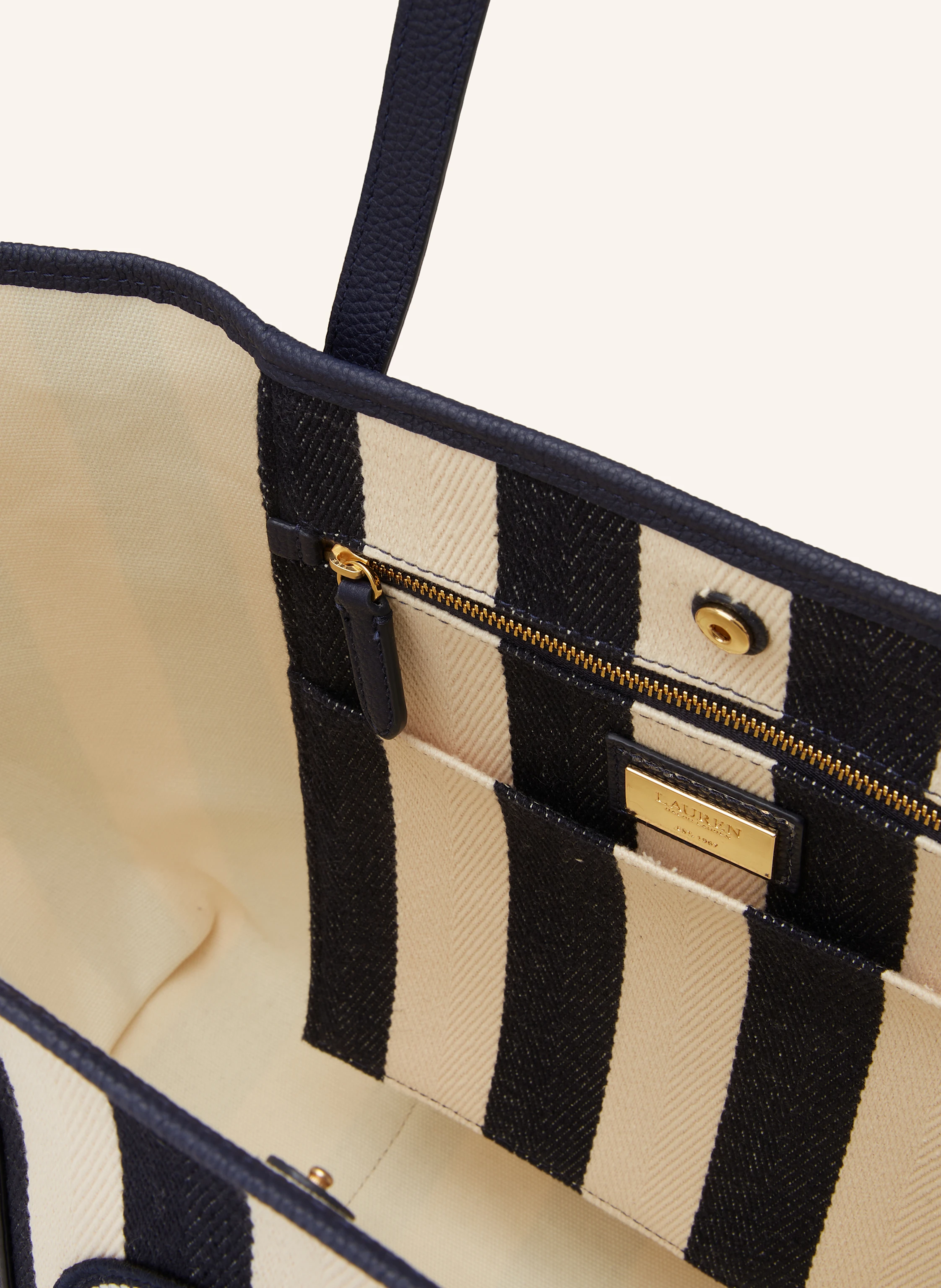 LAUREN RALPH LAUREN Shopper EMERIE