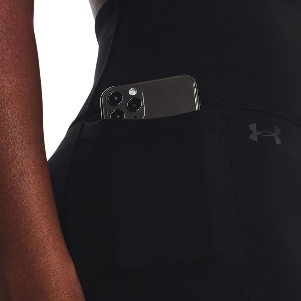 Under Armour MOTION - Legging Femme noir