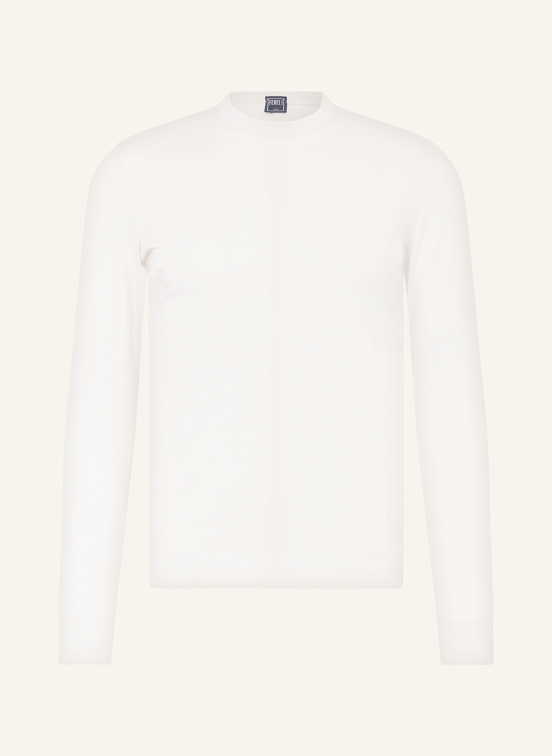 FEDELI Pullover