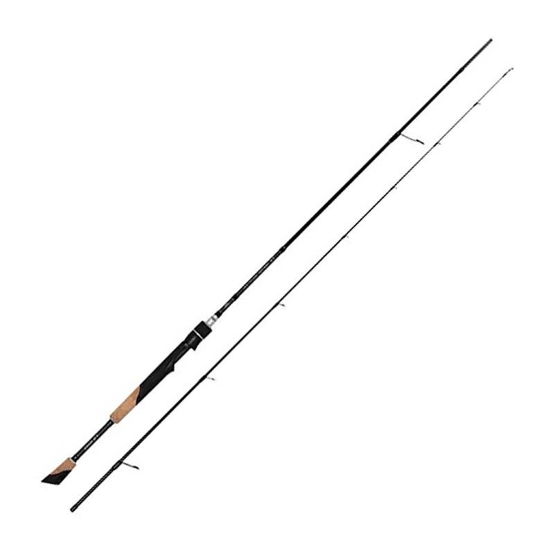 Canne Spinning Fox Rage Tr Finesse Touch Spinning Rod