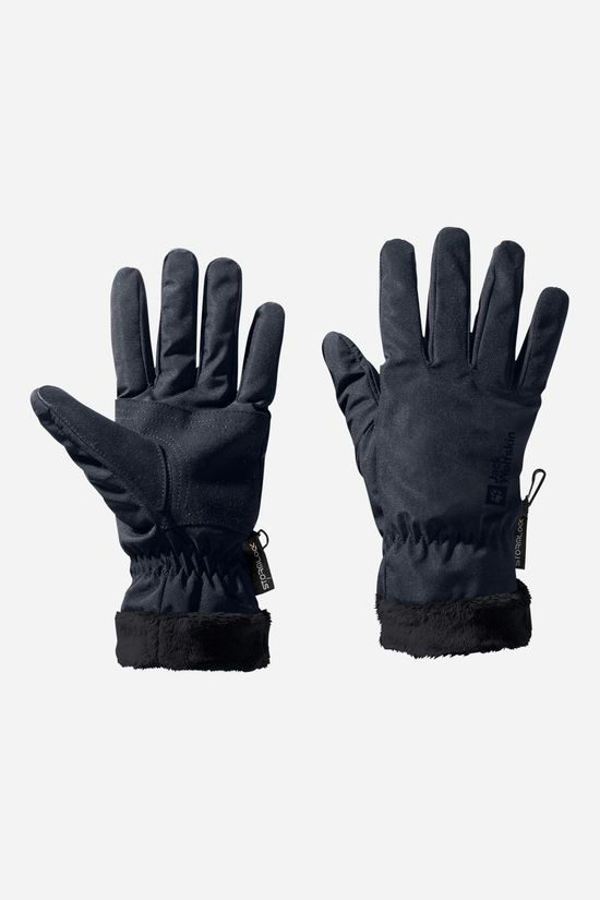 Jack Wolfskin Jack Wolfskin Highloft Handschoen Dames