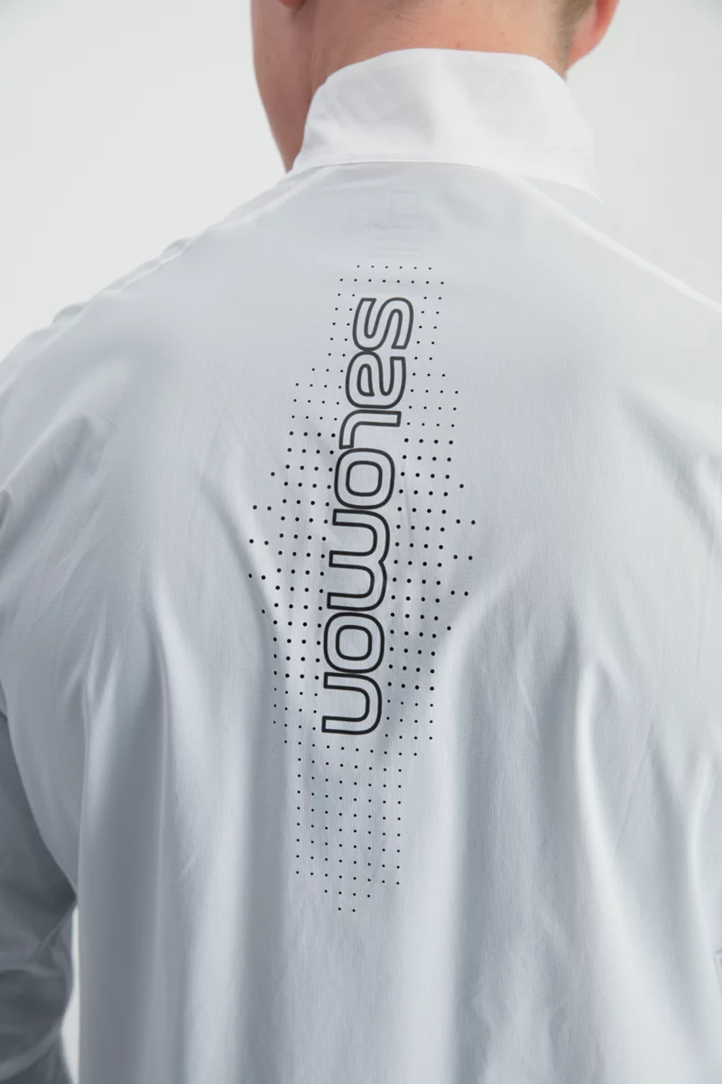 Salomon Sense Herren Laufjacke