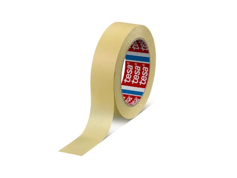tesa Malerkrepp 4323 Basic 15 mm x 50 m Allzweckabdeckband