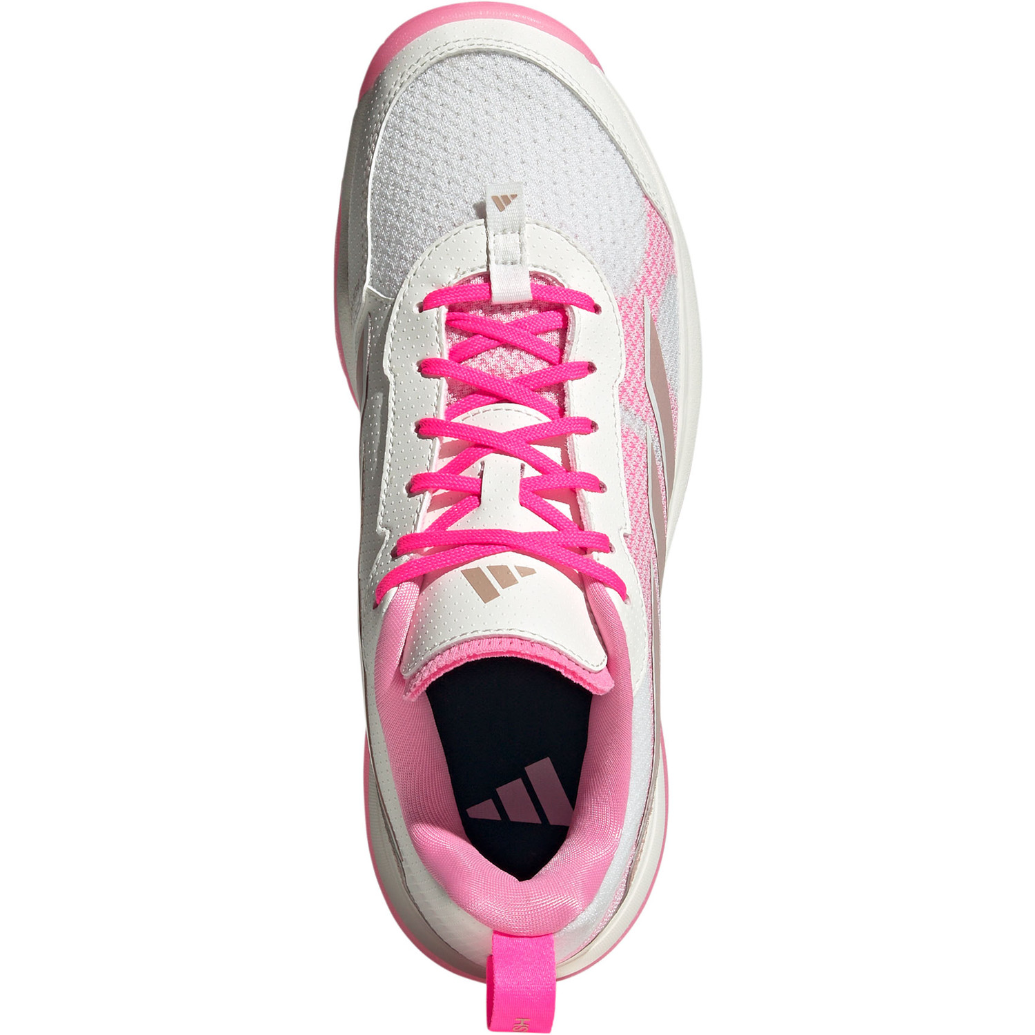 adidas AvaFlash Dames