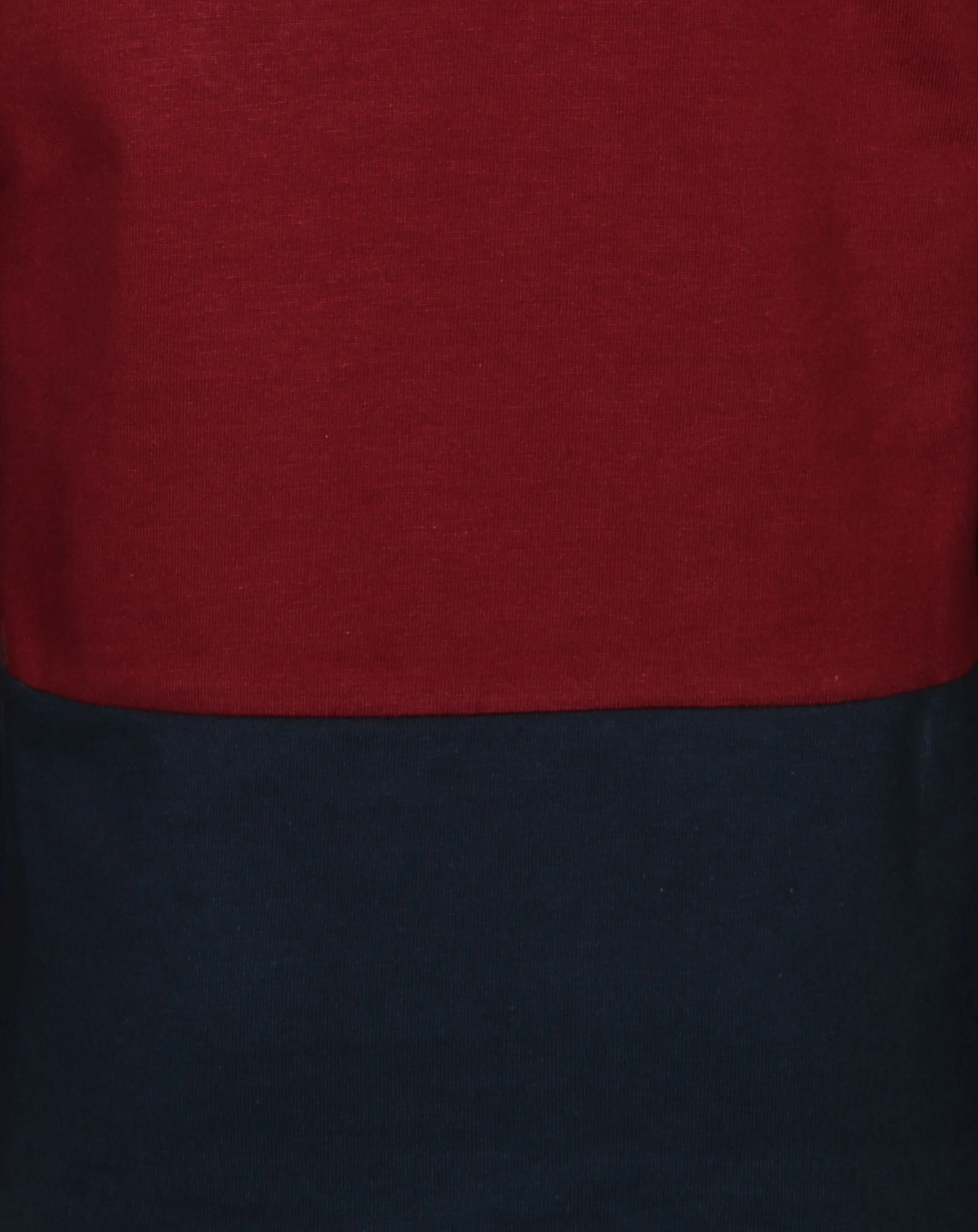 Langarmshirt LEGEND PLAYER in rot