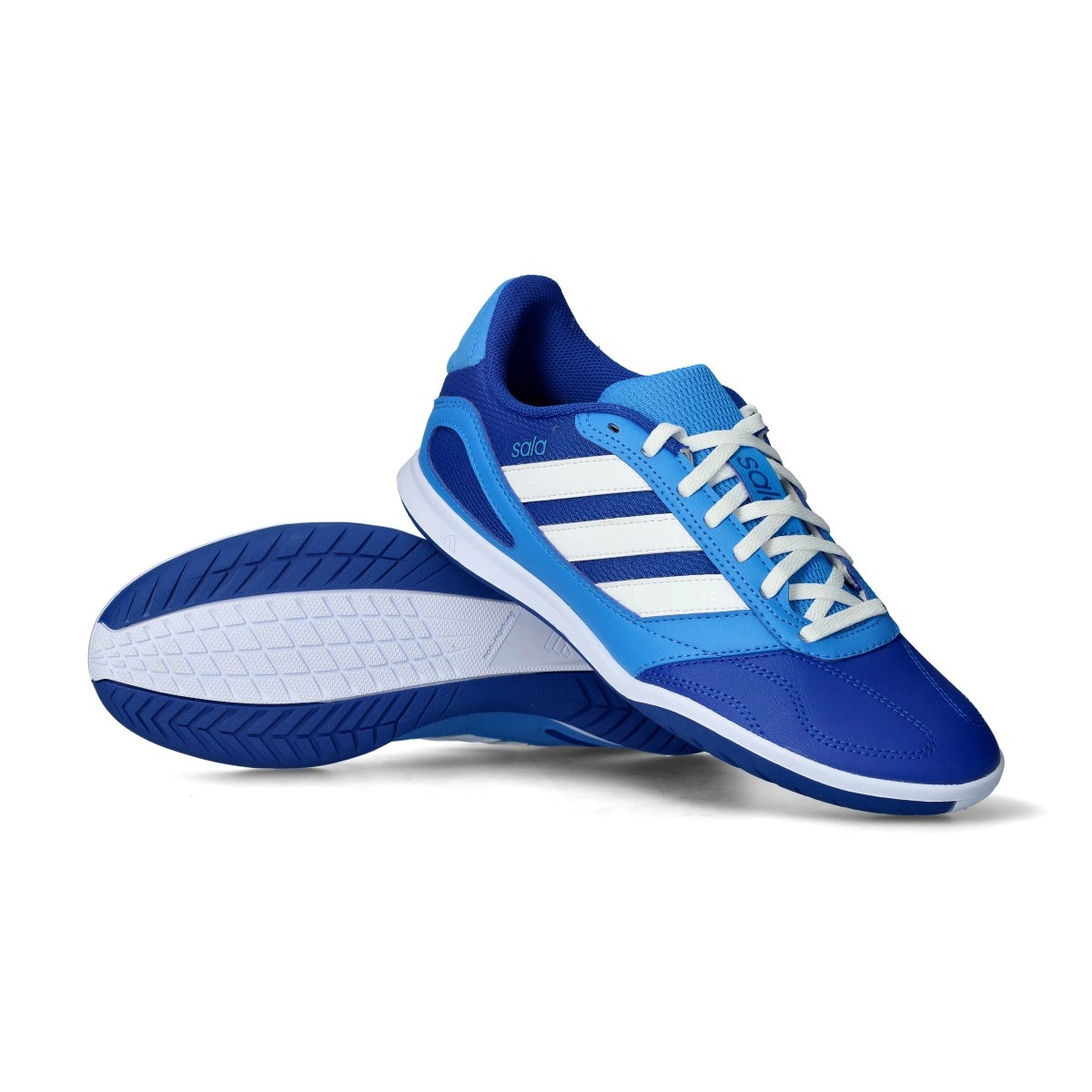 Sapatilha futsal adidas Super Sala III