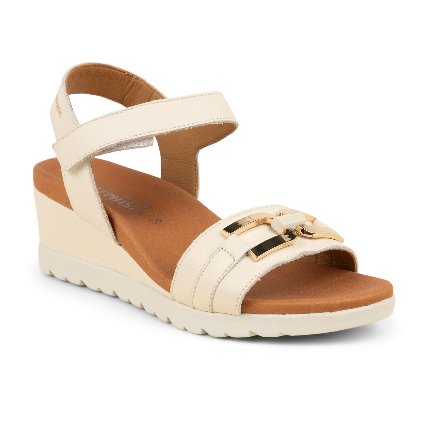Sandales femme MEPHISTO YULIA