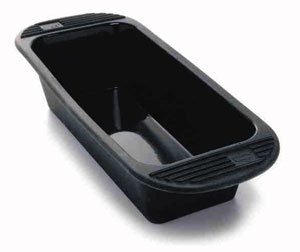 Moule à cake silicone MASTRAD