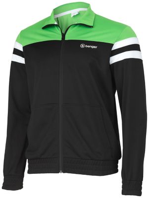BengerPolytrainer - schwarz