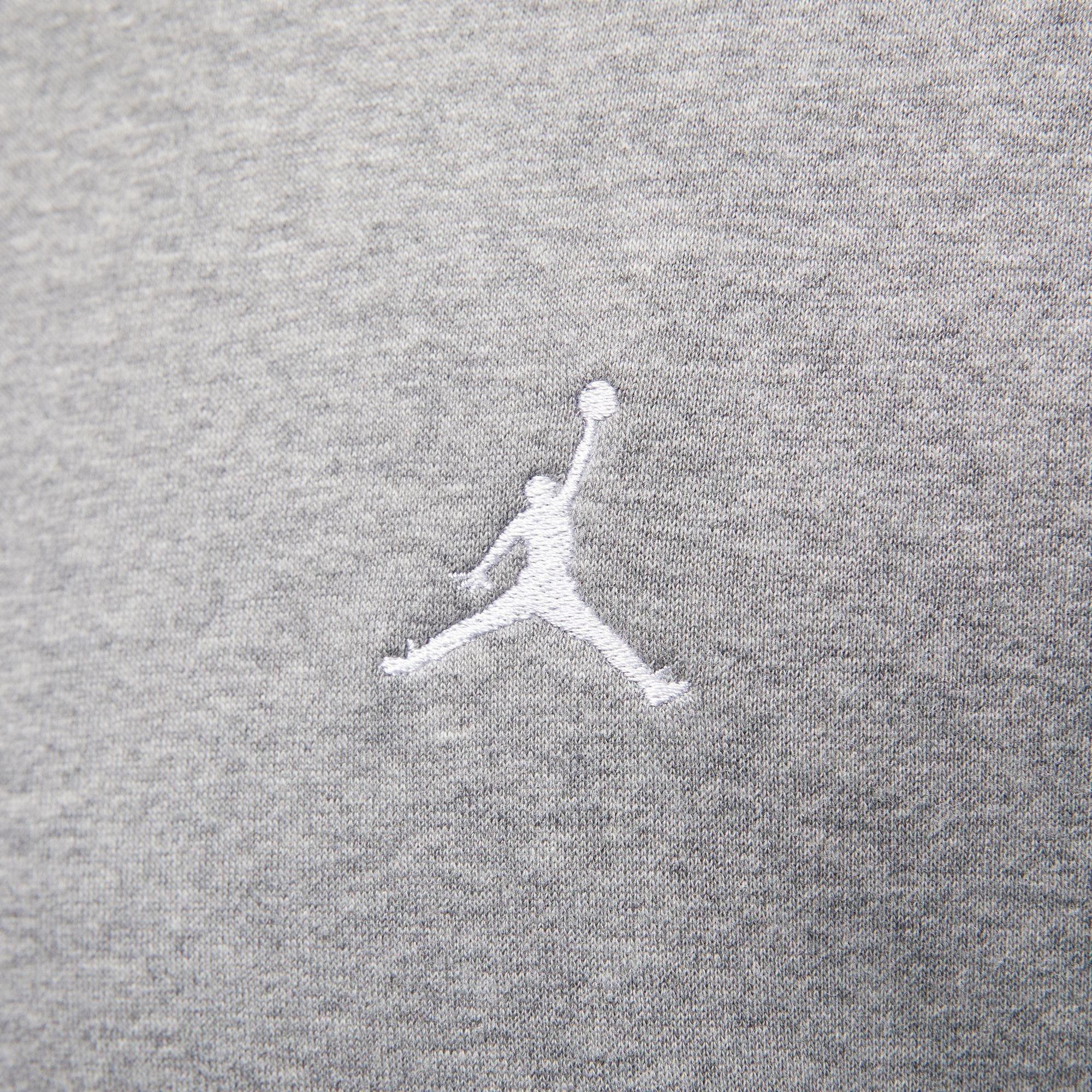 Air Jordan Essentials Mens Fleece Crew