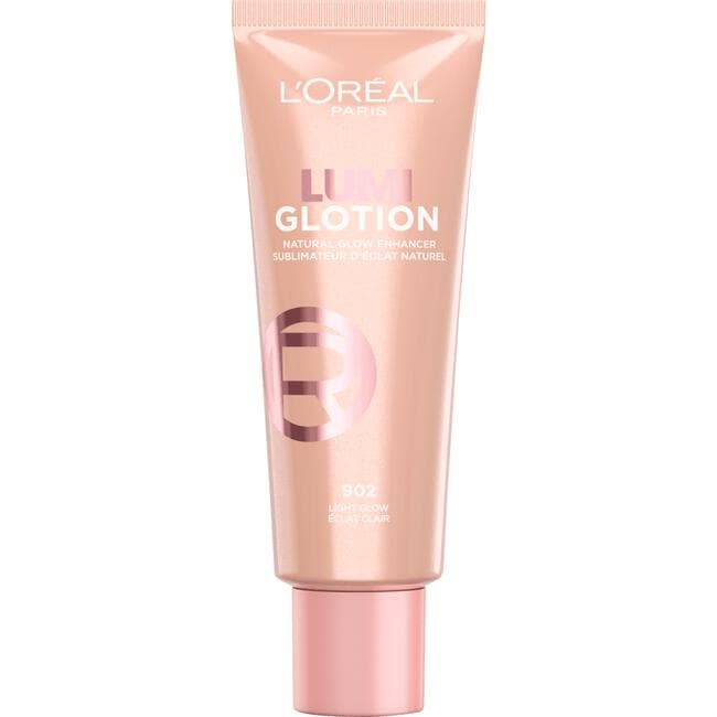 L’Oréal Paris Glotion 902 Light Glow Natuurlijke Glow Enhancer 40ML