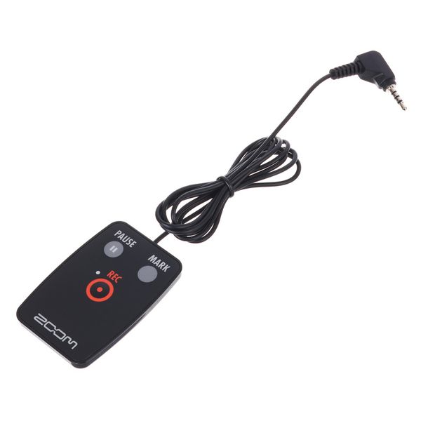 Zoom H2n Complete Bundle
