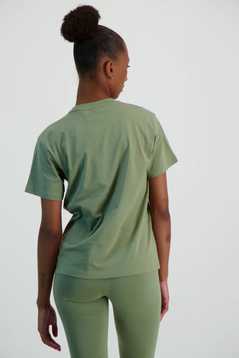 Fila Oakdale Damen T-Shirt