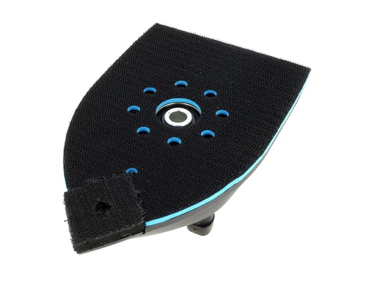 BLACK & DECKER - Plateau de ponçage Semelle + patin pour Ponceuse