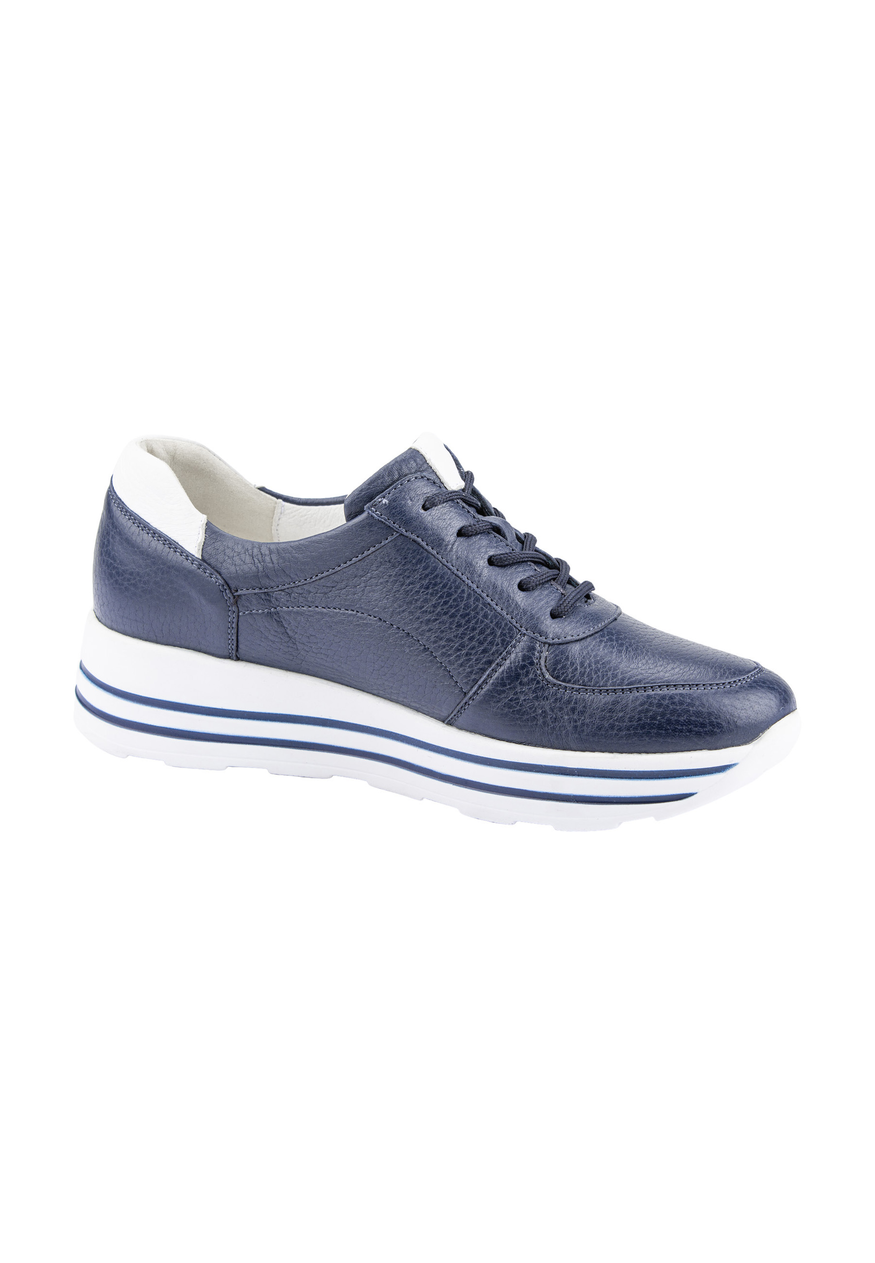 H-Lana notte weiß